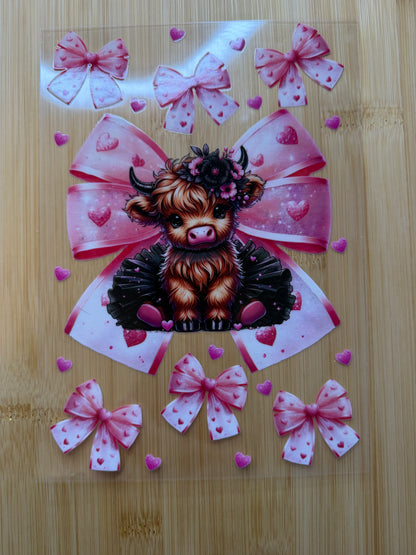 notebook wraps