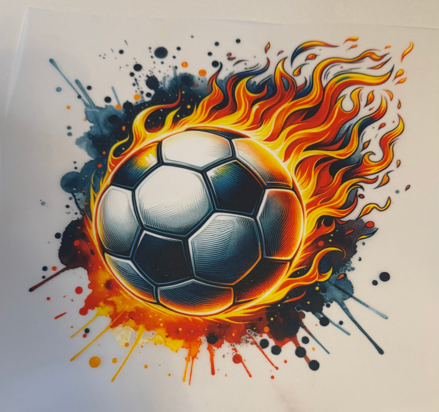 Soccer Ball- Kids