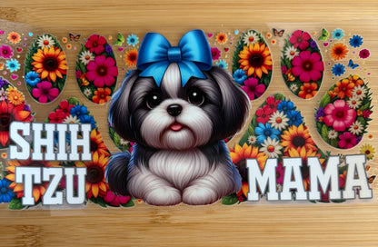 Mom/Mama/Dad/Grandma/Dad/Wife
