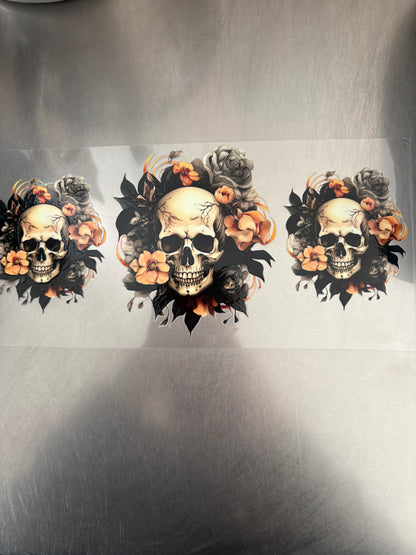 Skulls