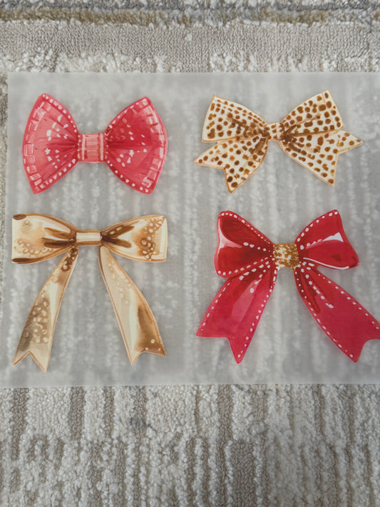 Bows