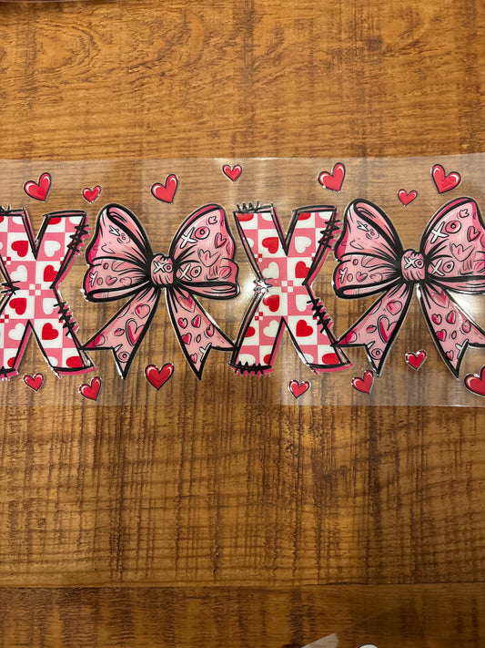 Xoxo
