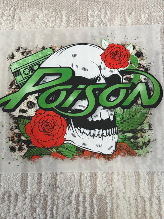 Poison