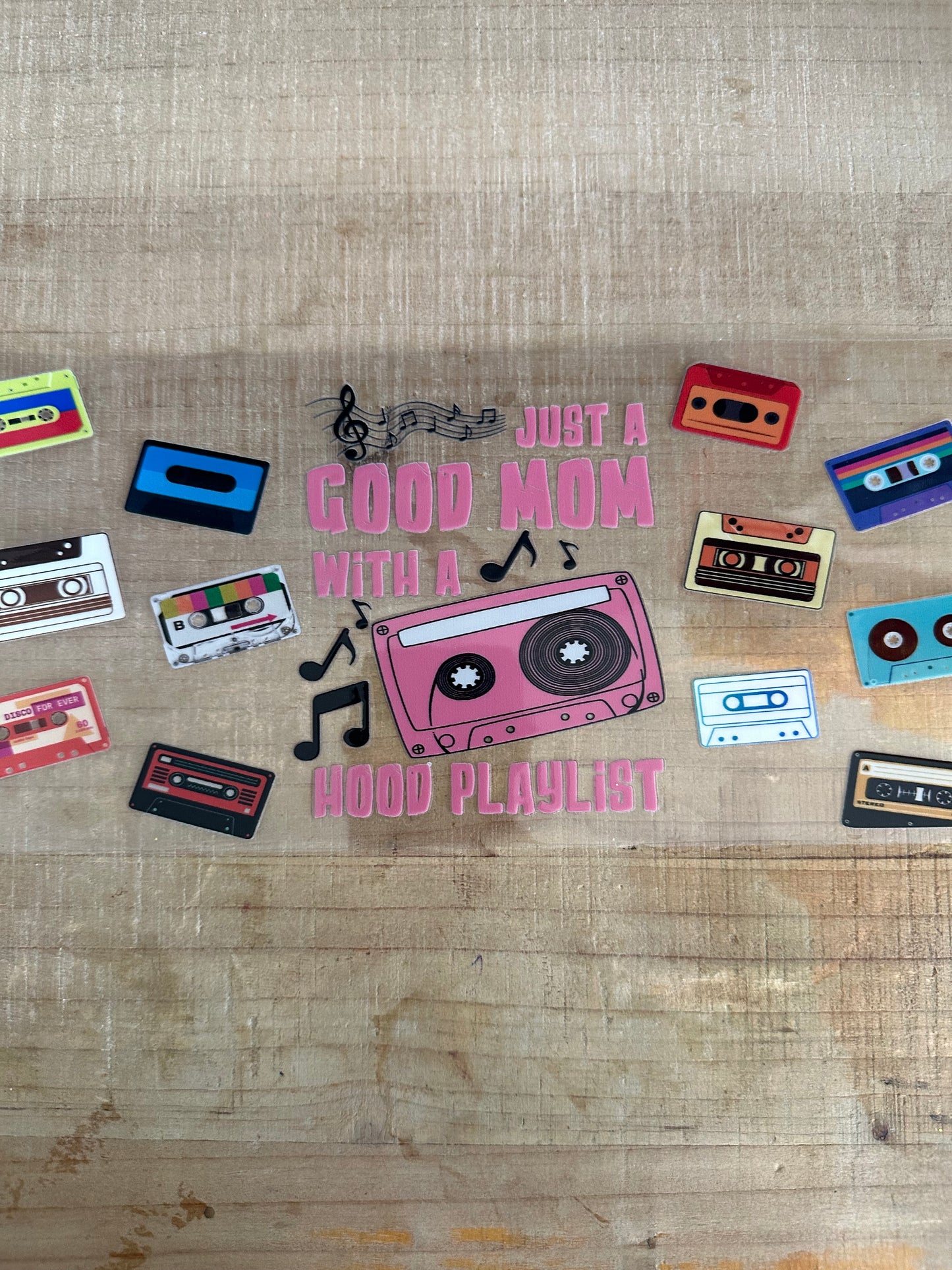 Mom/Mama/Dad/Grandma/Dad/Wife