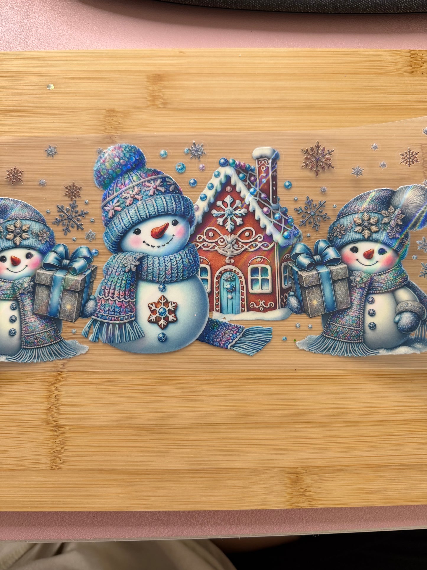 Holidays 2