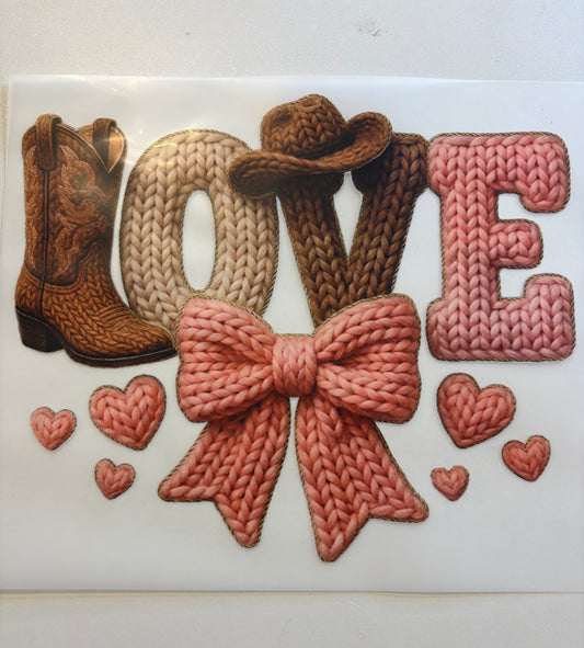 LOVE