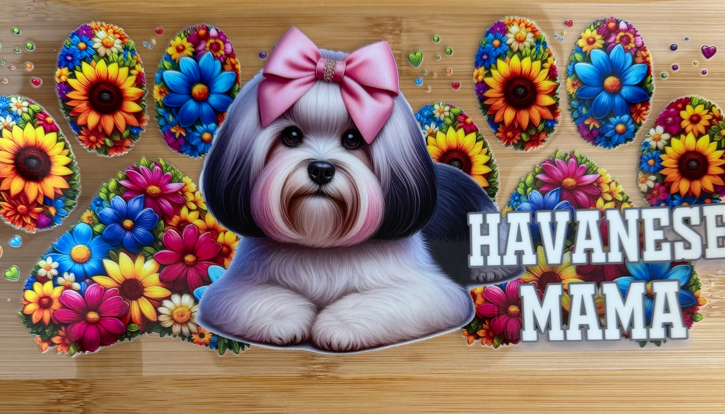 Mom/Mama/Dad/Grandma/Dad/Wife