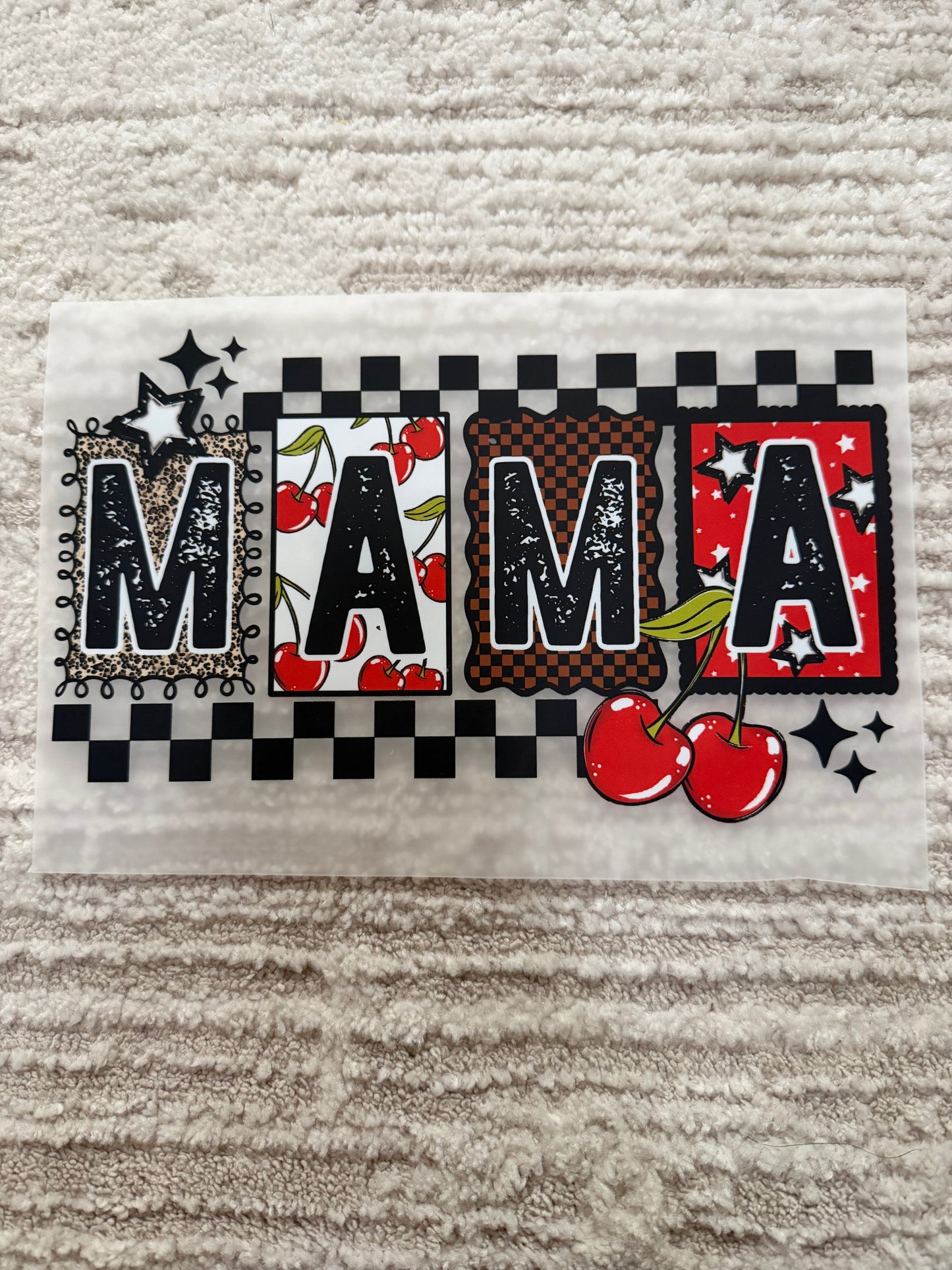 Mama