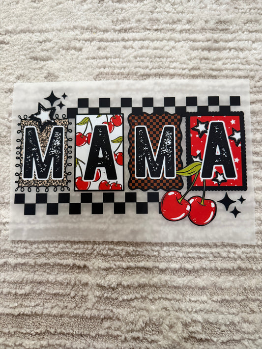 Mama
