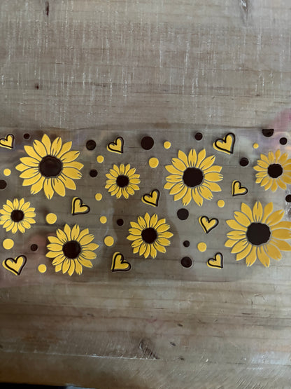 Flowers and Bows