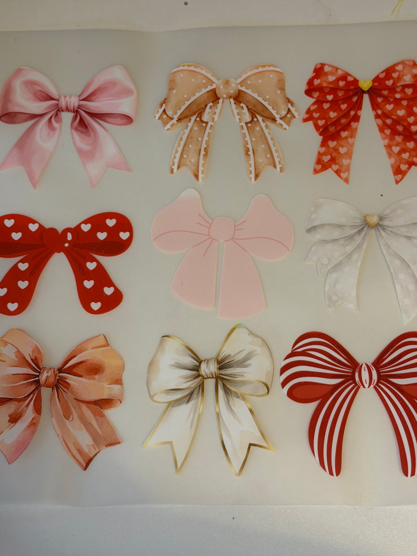 Bows