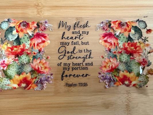 Psalms 73:26
