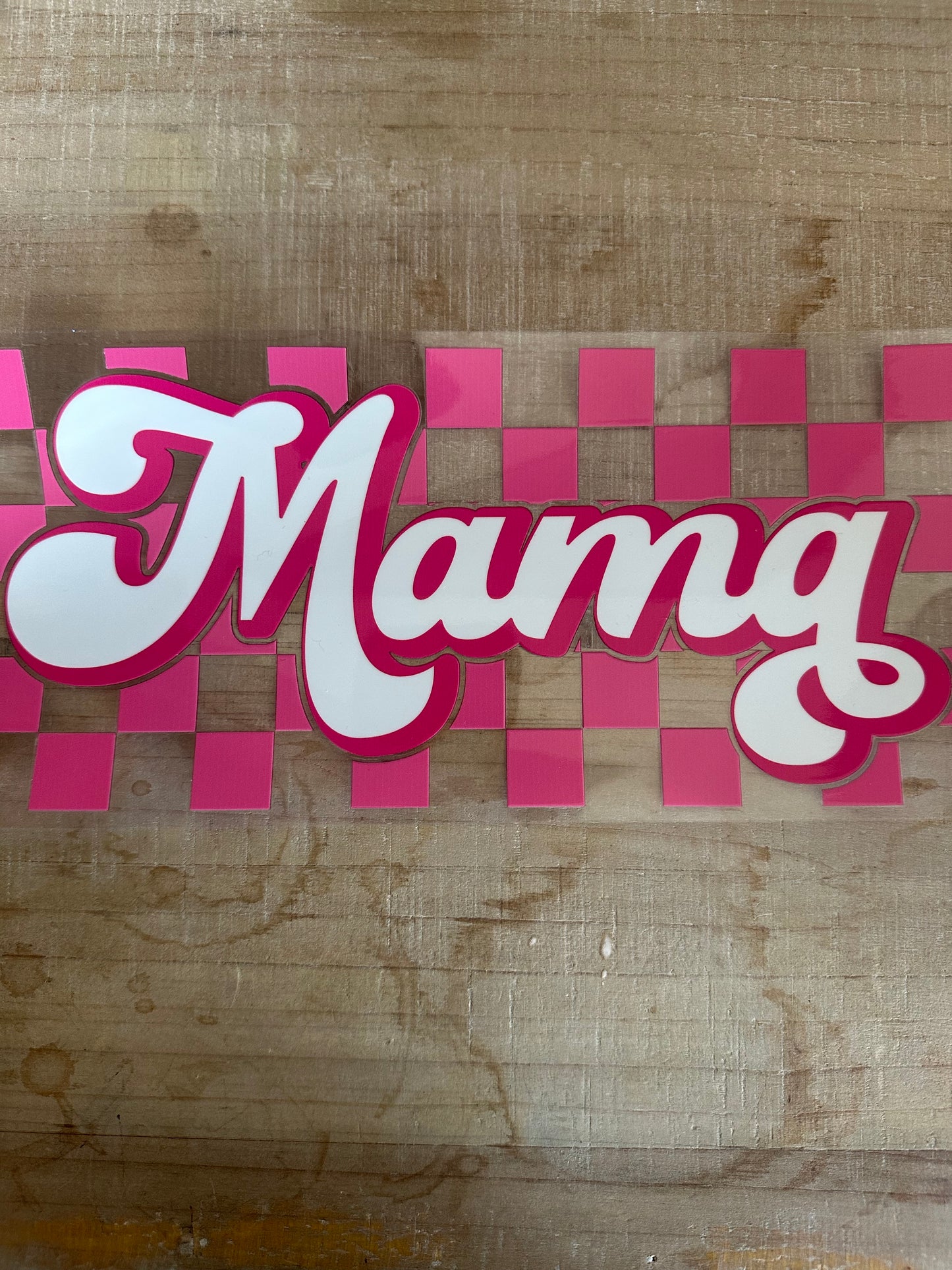 Mom/Mama/Dad/Grandma/Dad/Wife
