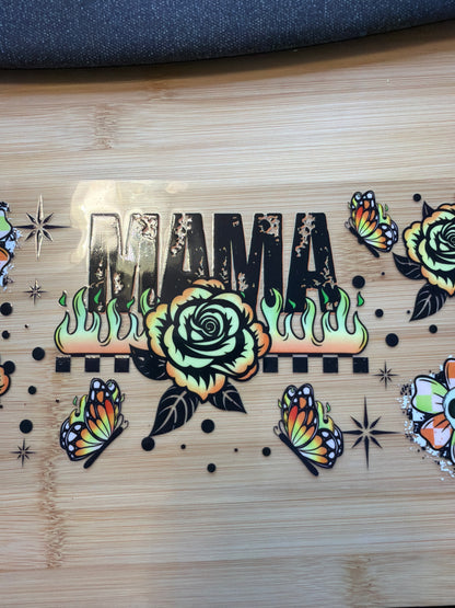Mom/Mama/Dad/Grandma/Dad/Wife