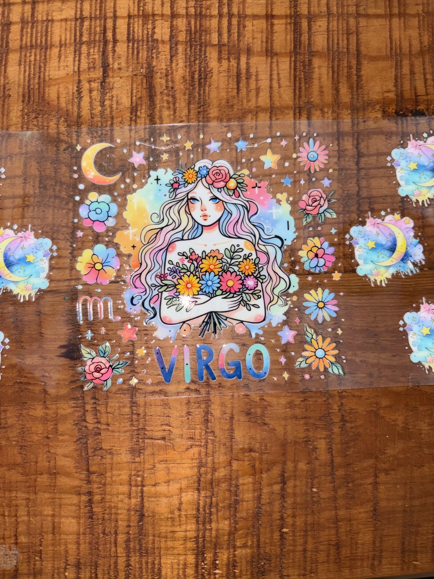 Virgo