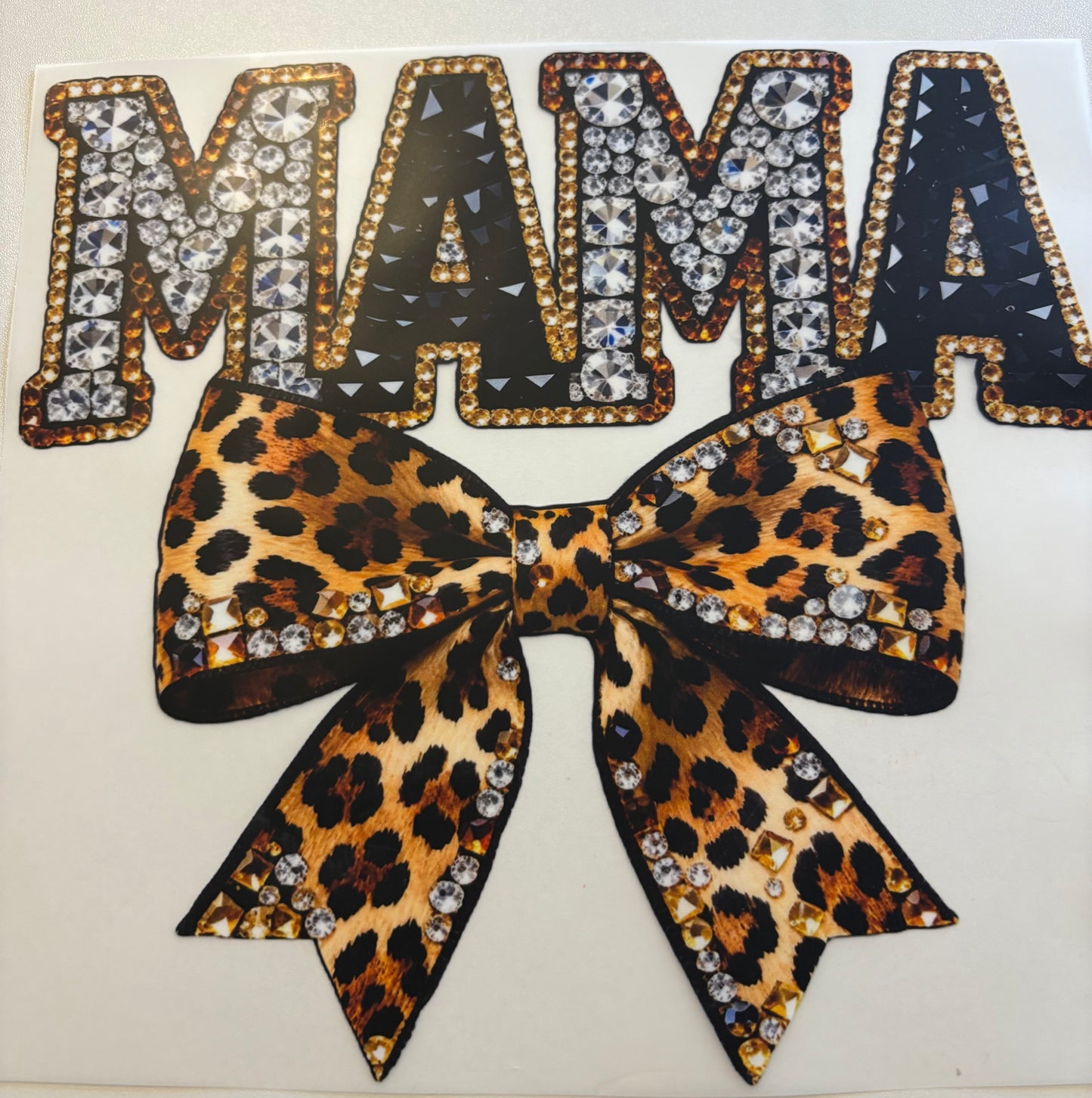 Mama