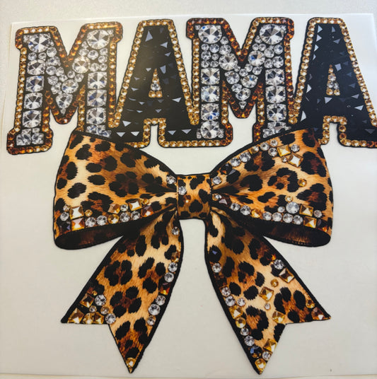 Mama