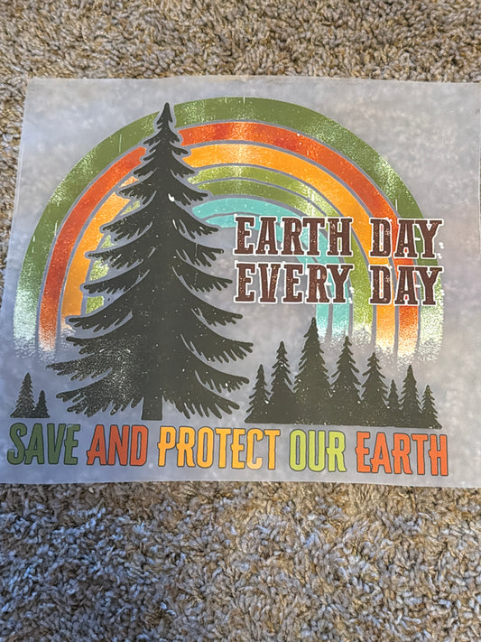 Earth day
