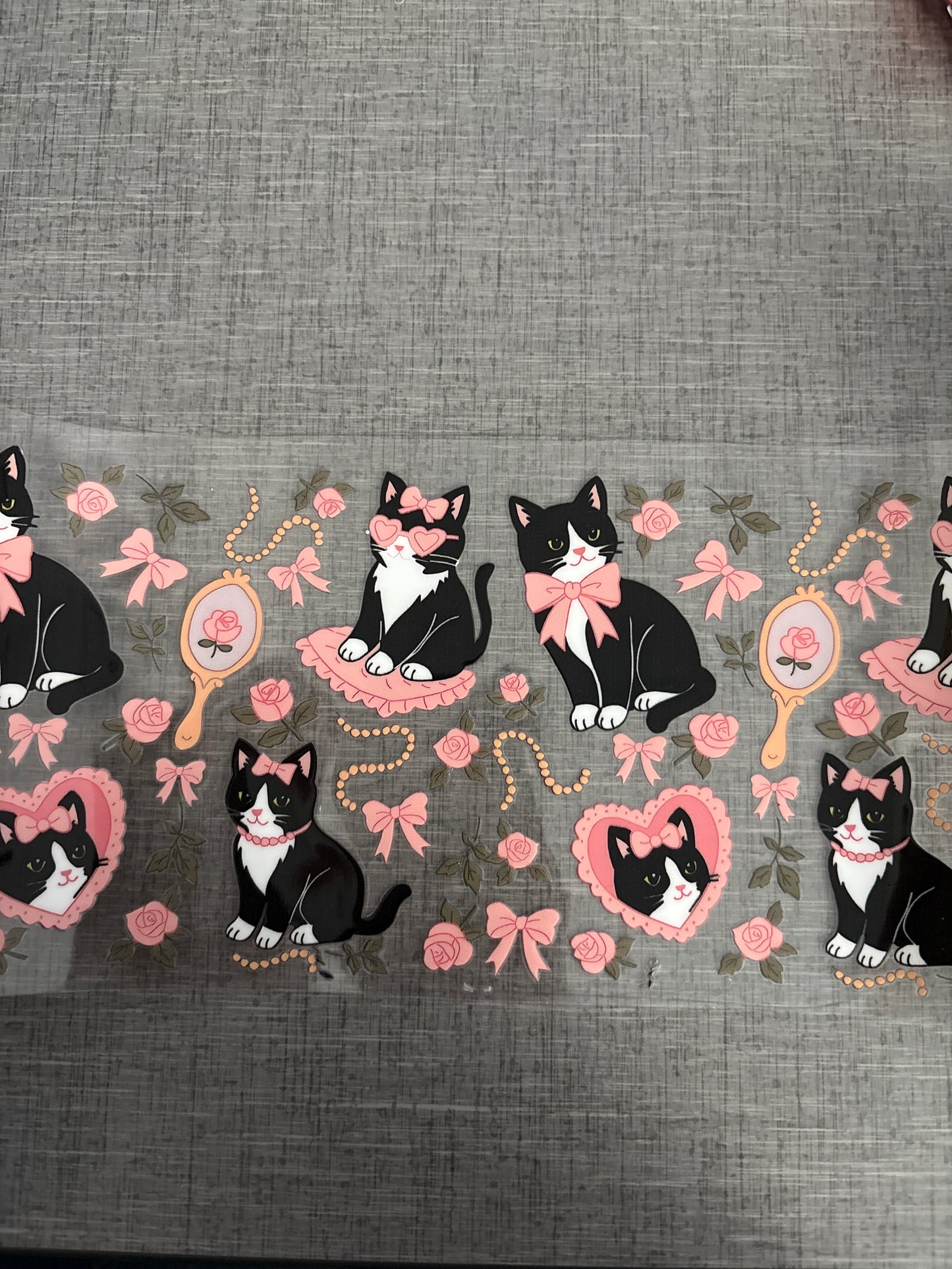 Cats