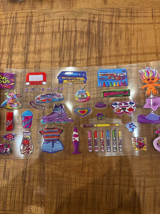 Toys