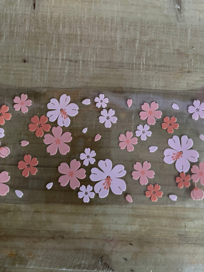 Flowers and Bows