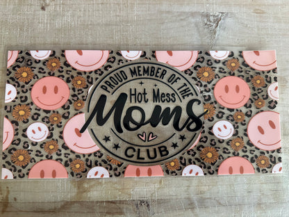 Mom/Mama/Dad/Grandma/Dad/Wife
