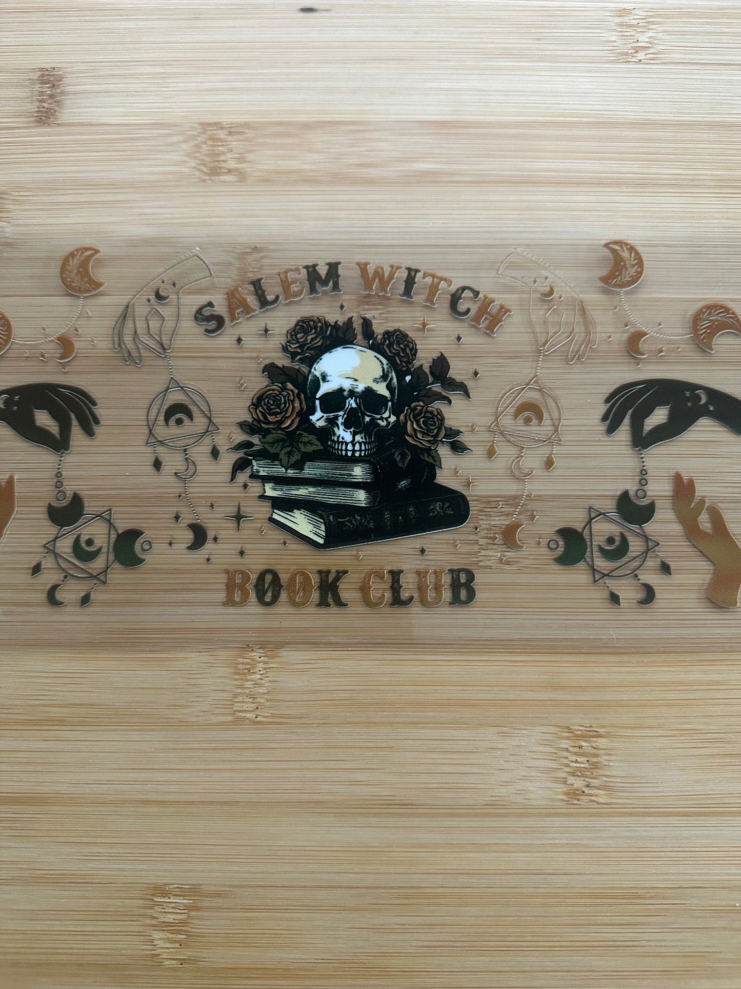 Skulls