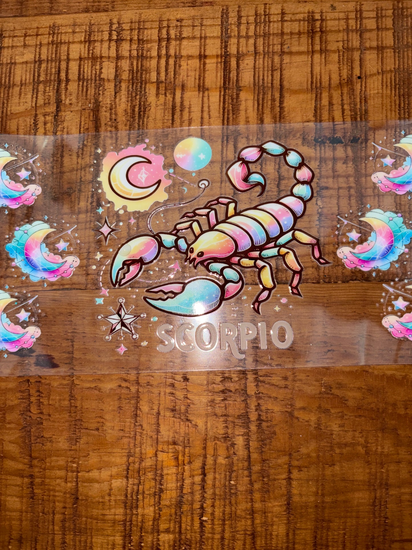 Scorpio