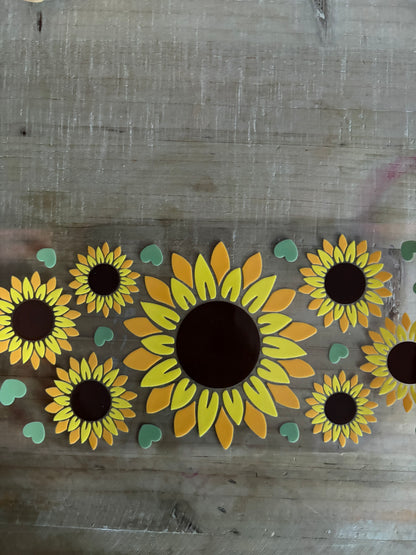 Flowers and Bows
