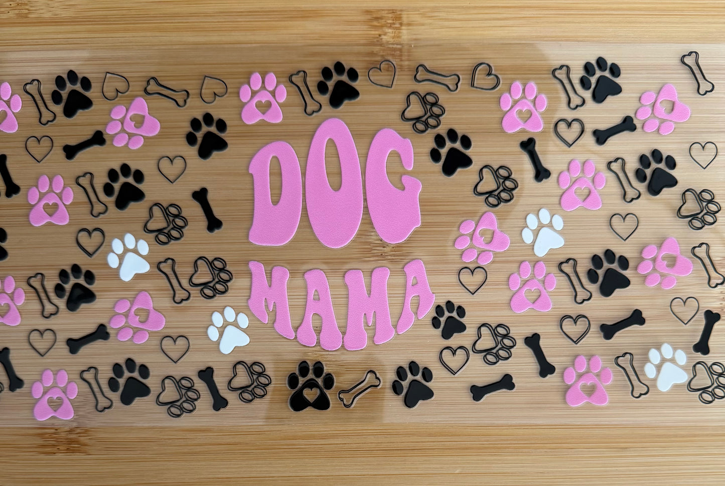 Mom/Mama/Dad/Grandma/Dad/Wife