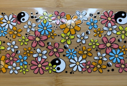Flowers and Bows
