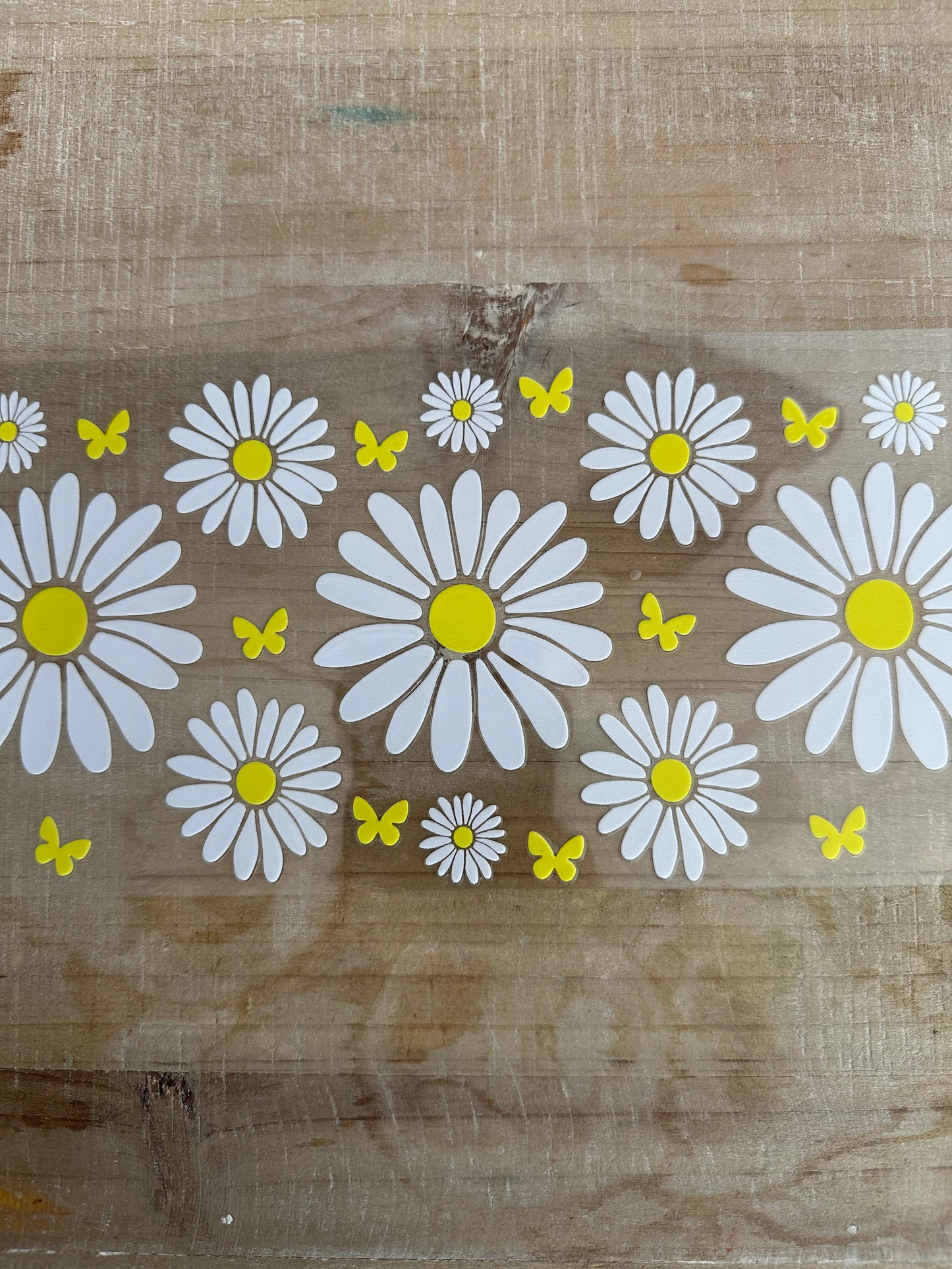 Flowers and Bows