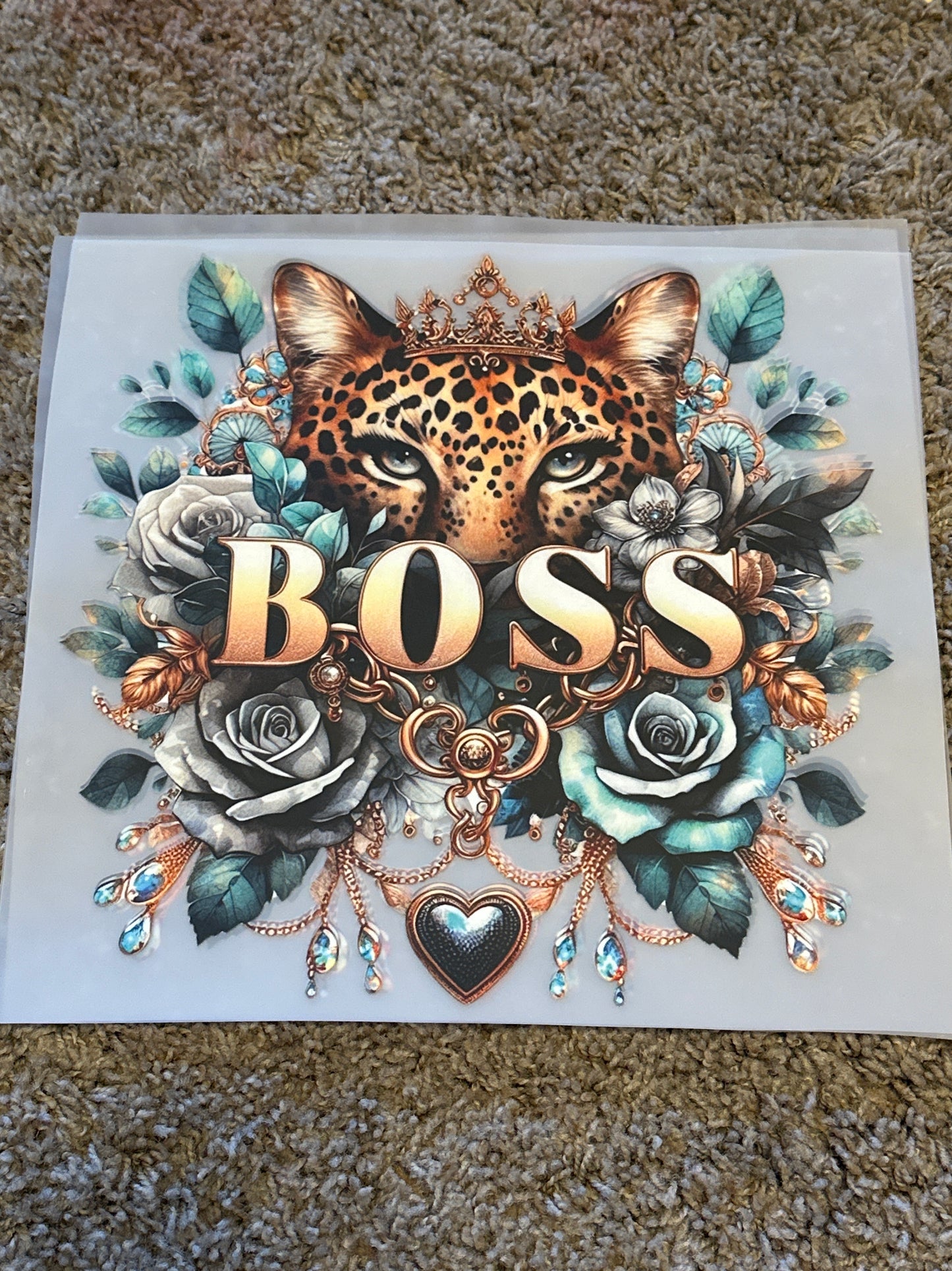 Boss