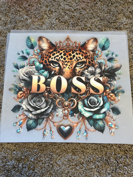 Boss