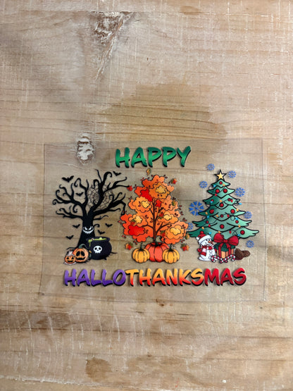 Holidays 2