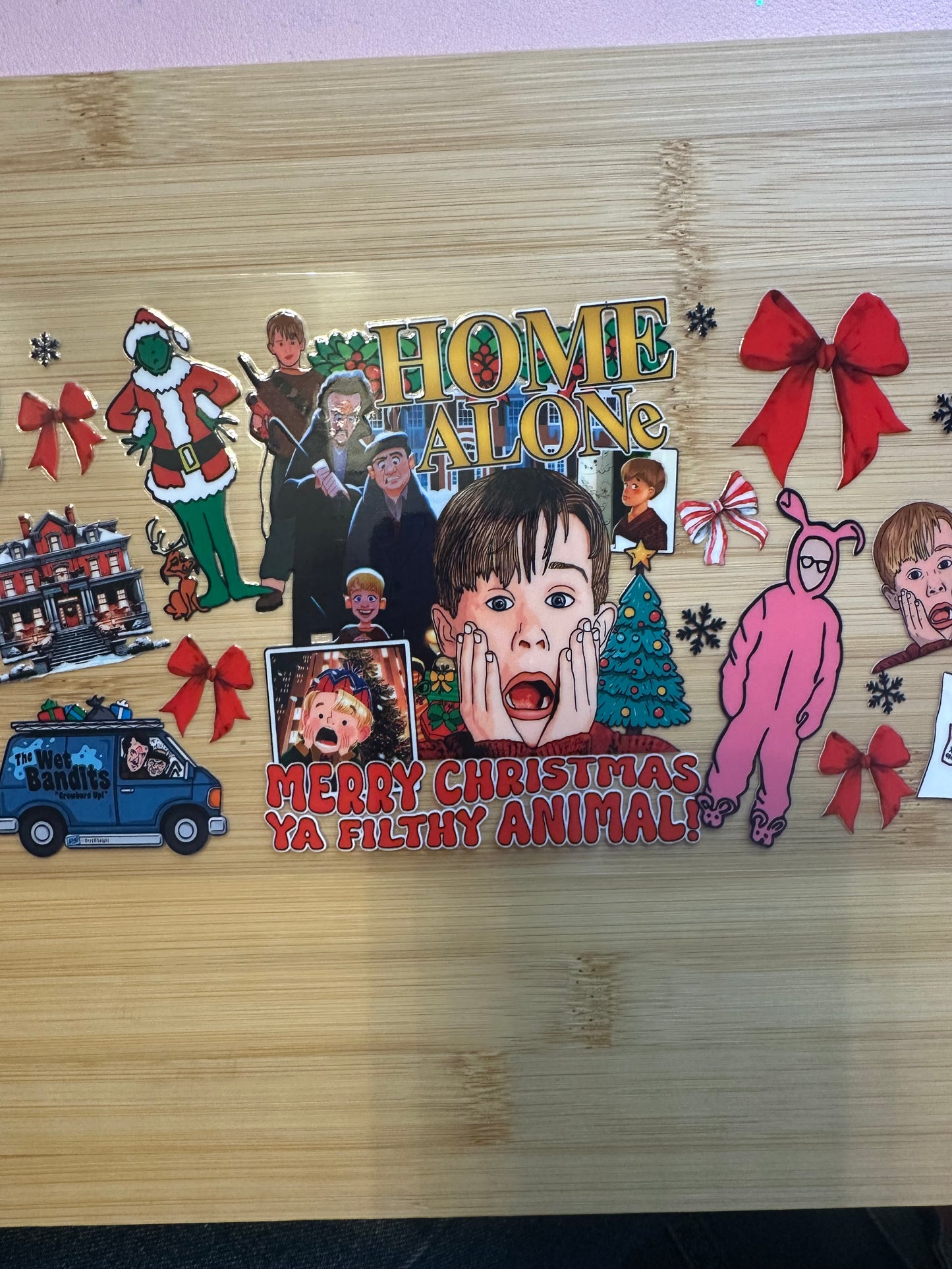 Holidays 2
