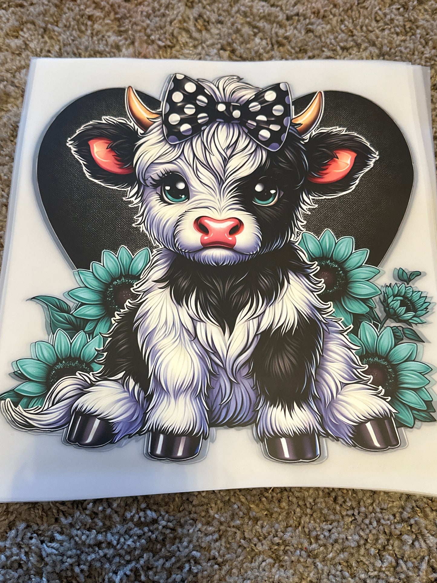 Cow