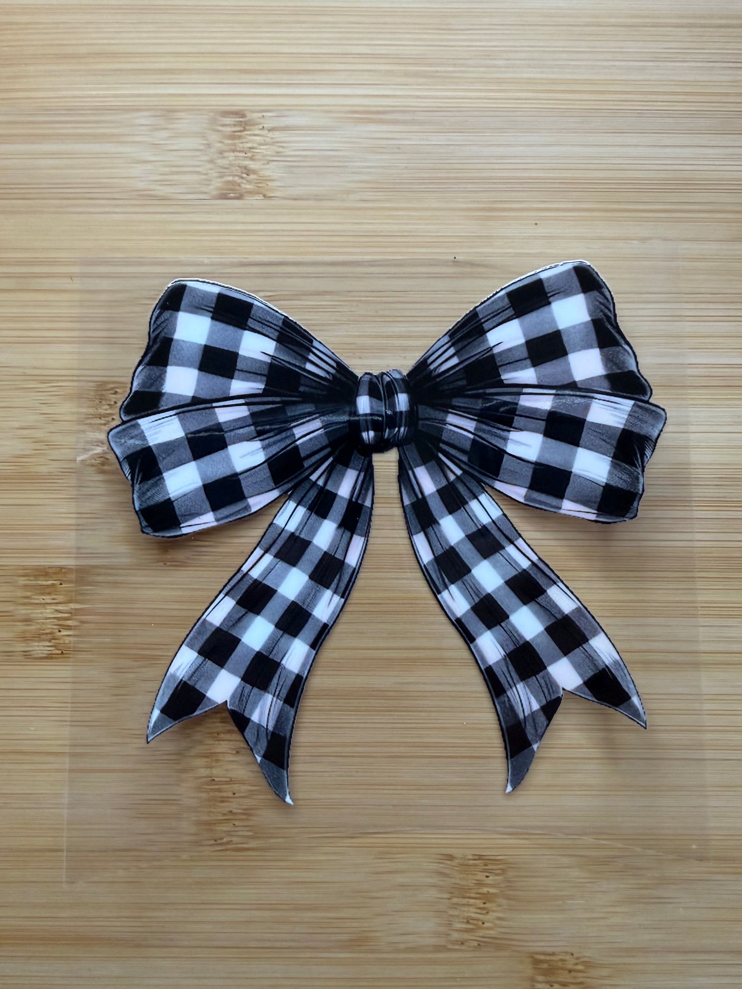 Flowers and Bows