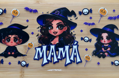 Mom/Mama/Dad/Grandma/Dad/Wife