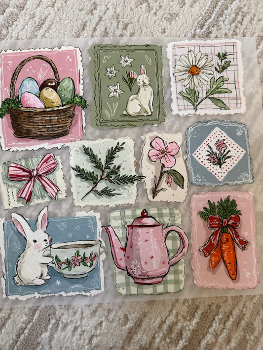 Vintage Easter