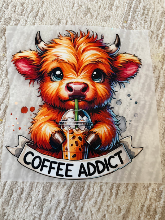 Coffee Addict