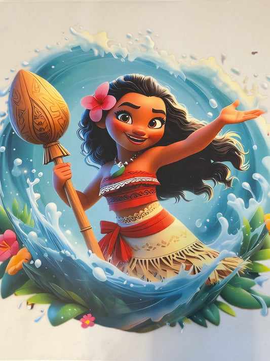 Hawaiian