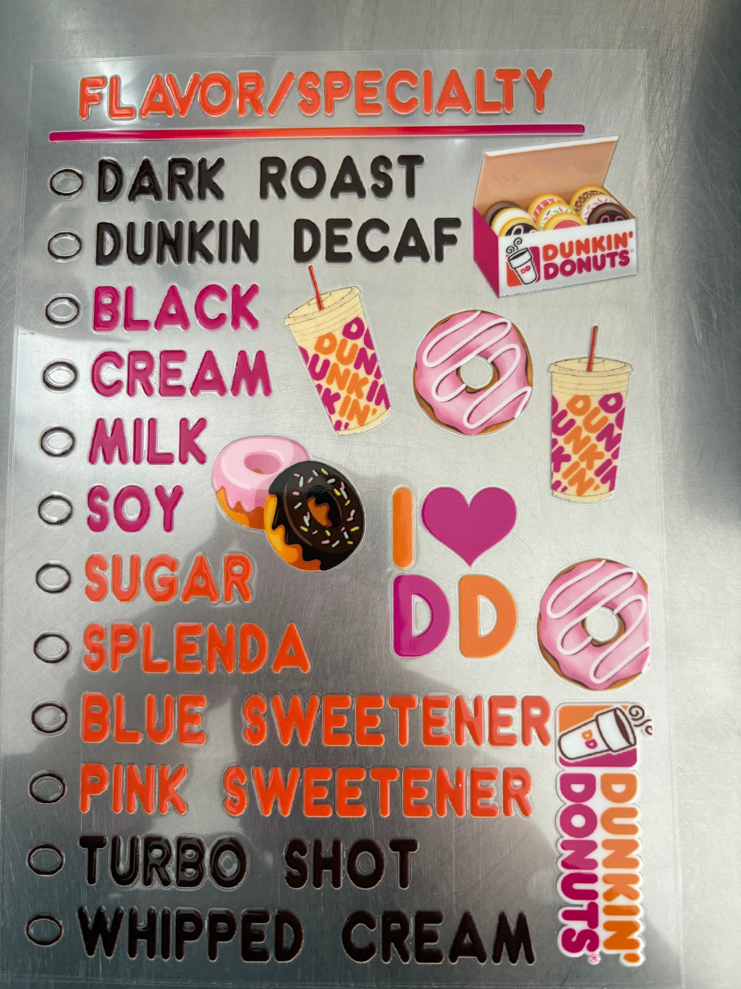 notebook wraps