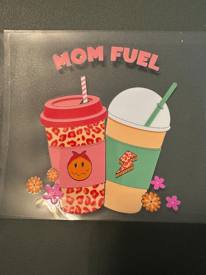 Mom/Mama/Dad/Grandma/Dad/Wife