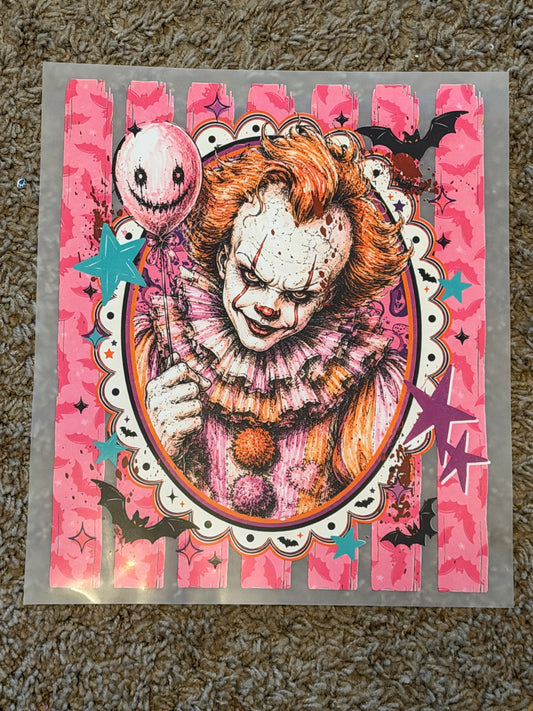 Clown