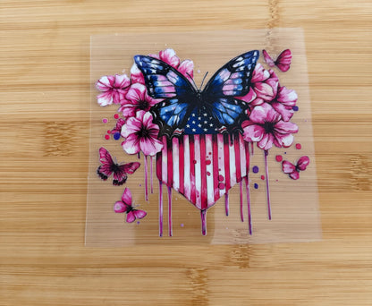 Flowers and Bows
