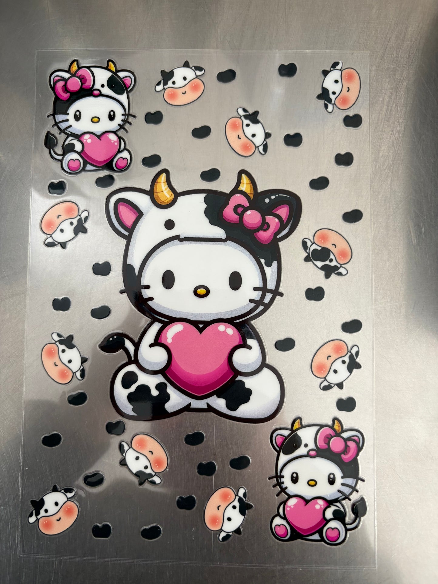 notebook wraps