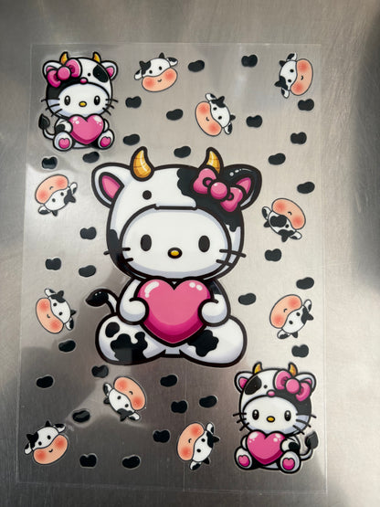 notebook wraps