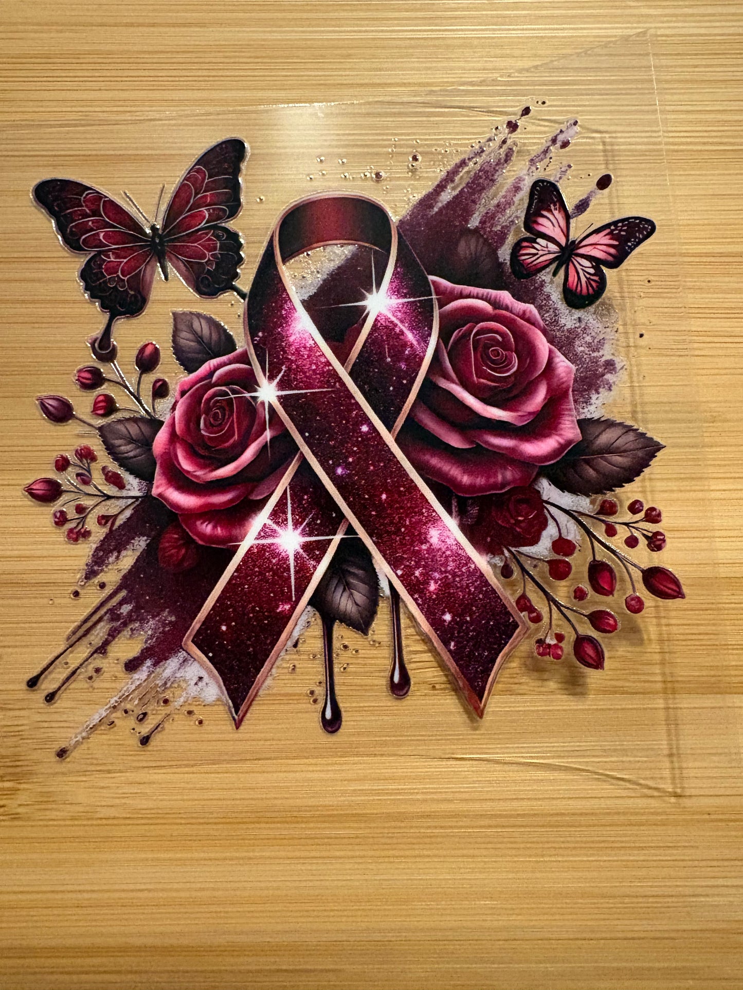 Awareness ribbon