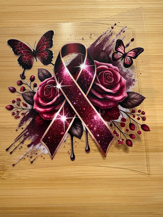 Awareness ribbon